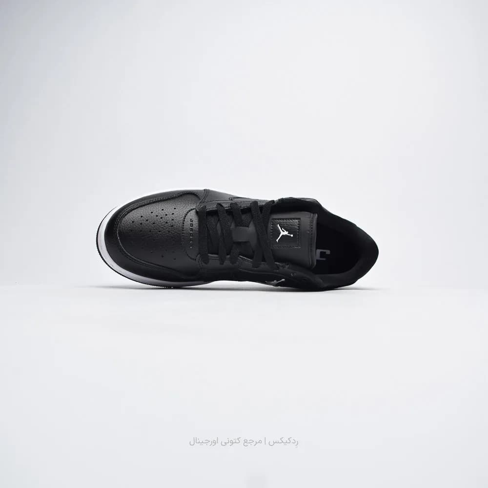 کتونی Nike مدل Jordan Court Connect Low – IQ5698-001 — تصویر ۴