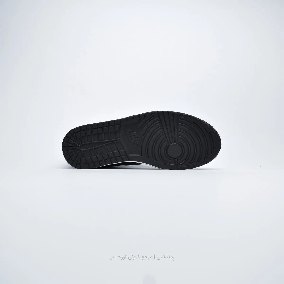 کتونی Nike مدل Jordan Court Connect Low – IQ5698-001 — تصویر ۱۲