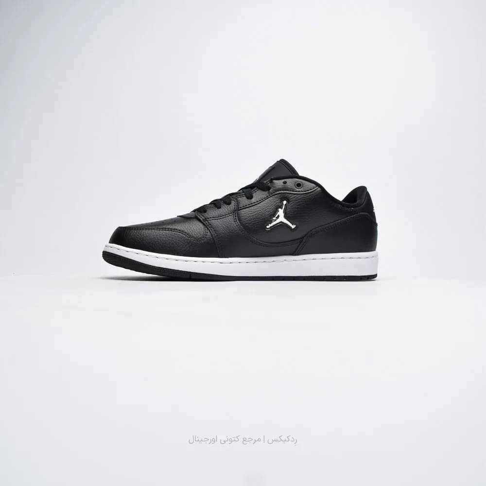 کتونی Nike مدل Jordan Court Connect Low – IQ5698-001 — تصویر ۲