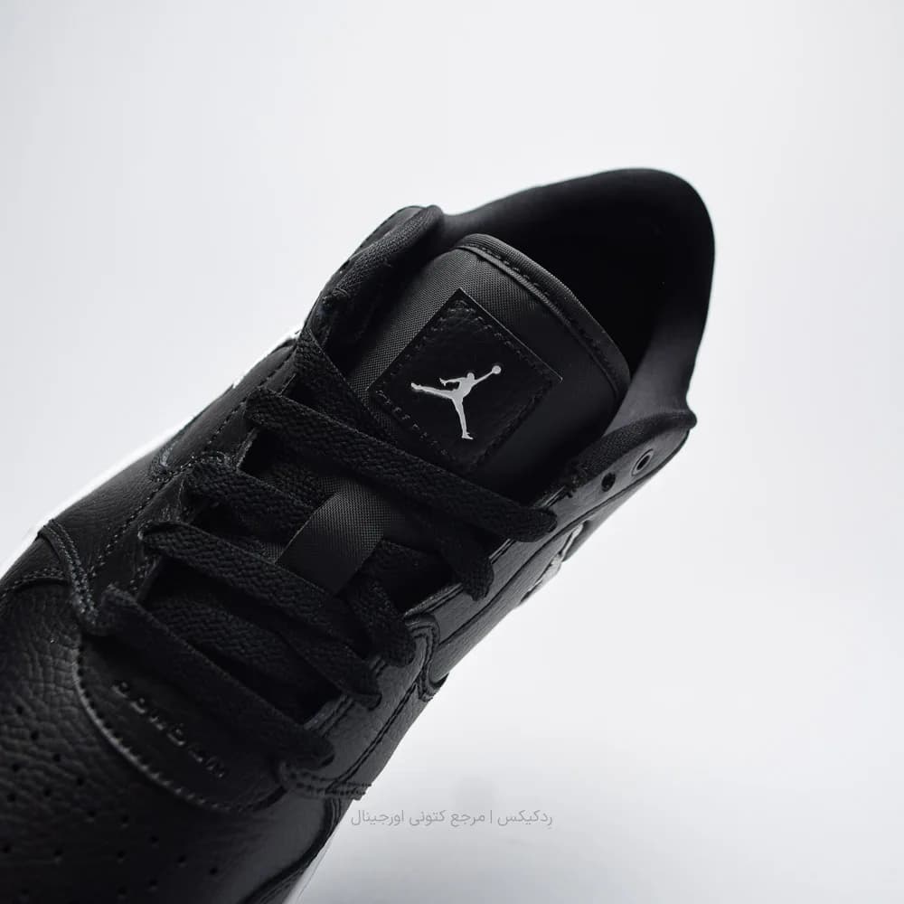 کتونی Nike مدل Jordan Court Connect Low – IQ5698-001 — تصویر ۸