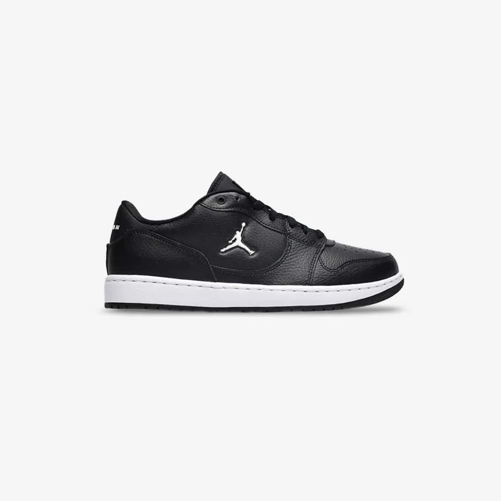 کتونی Nike مدل Jordan Court Connect Low – IQ5698-001