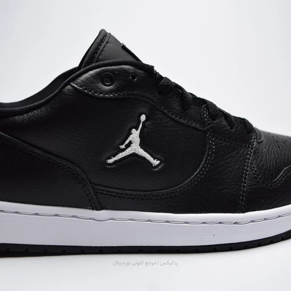 کتونی Nike مدل Jordan Court Connect Low – IQ5698-001 — تصویر ۶