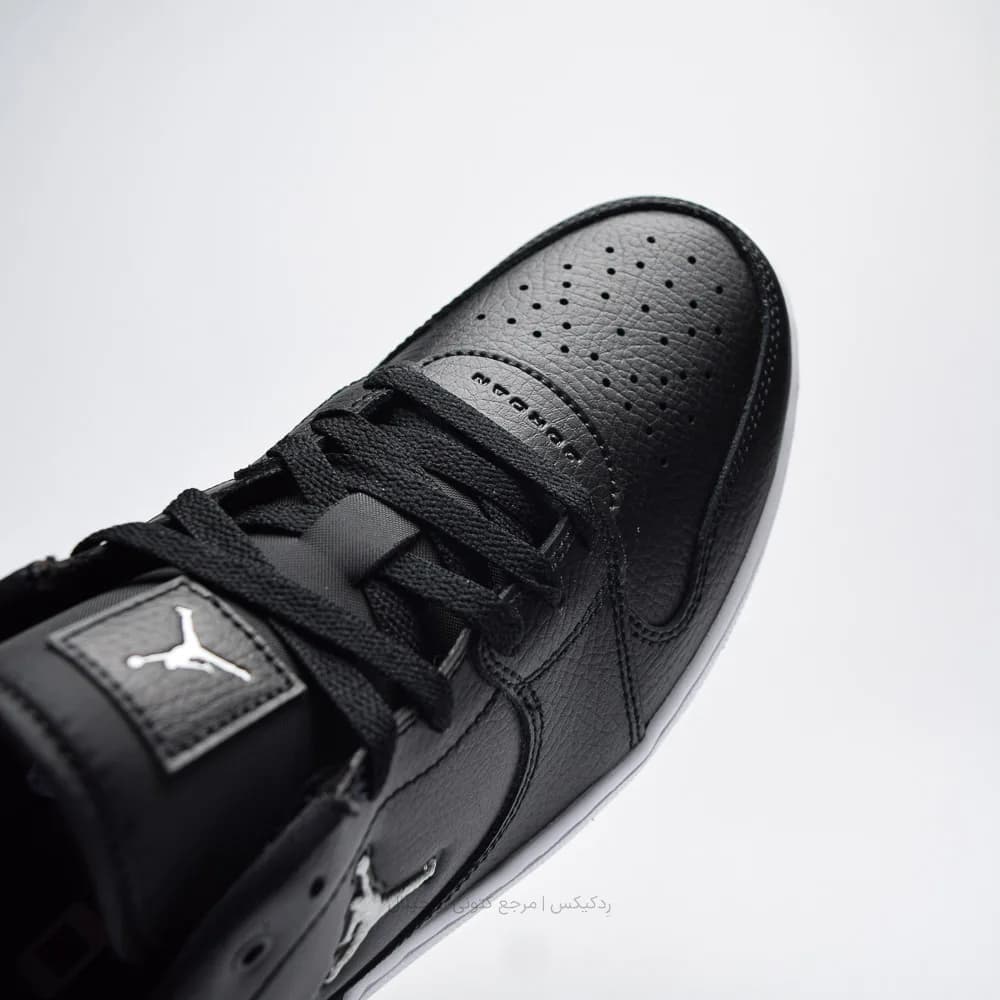 کتونی Nike مدل Jordan Court Connect Low – IQ5698-001 — تصویر ۷