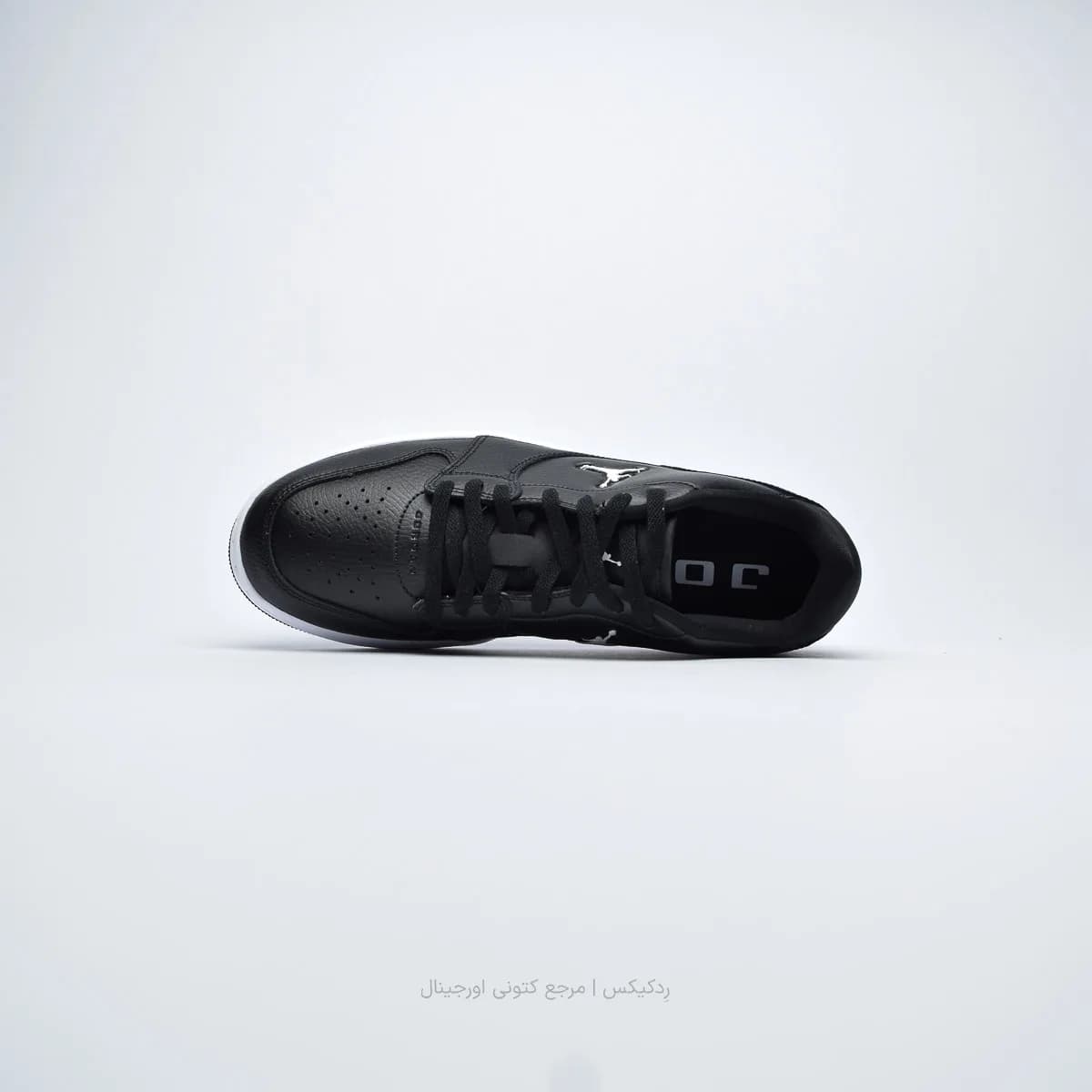 کتونی Nike مدل Jordan Court Connect Low – IQ5698-001 — تصویر ۱۱