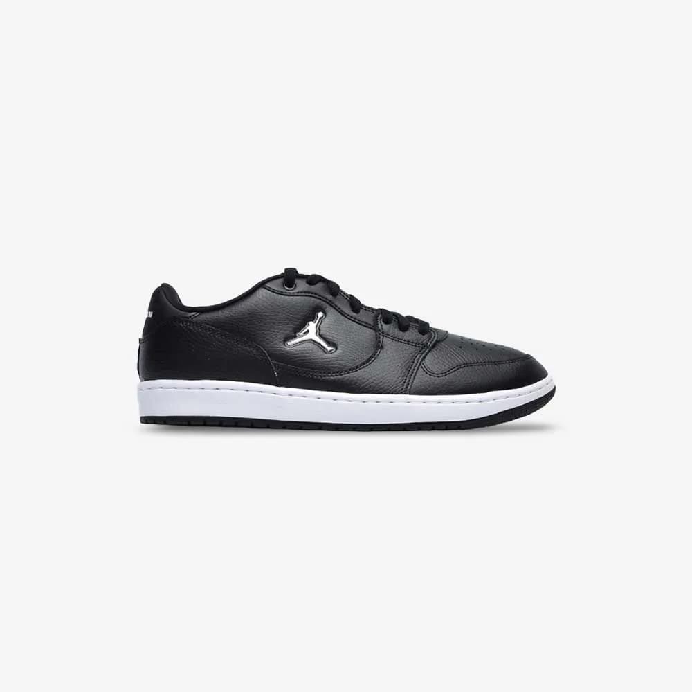 کتونی Nike مدل Jordan Court Connect Low – IQ5698-001 — تصویر ۹