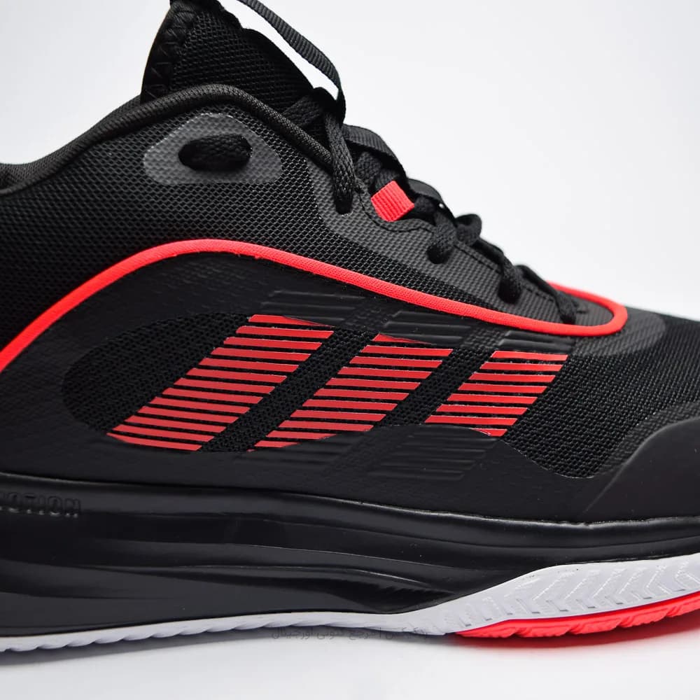 کتونی Adidas مدل Ownthegame 3.0 – JR6673 — تصویر ۶