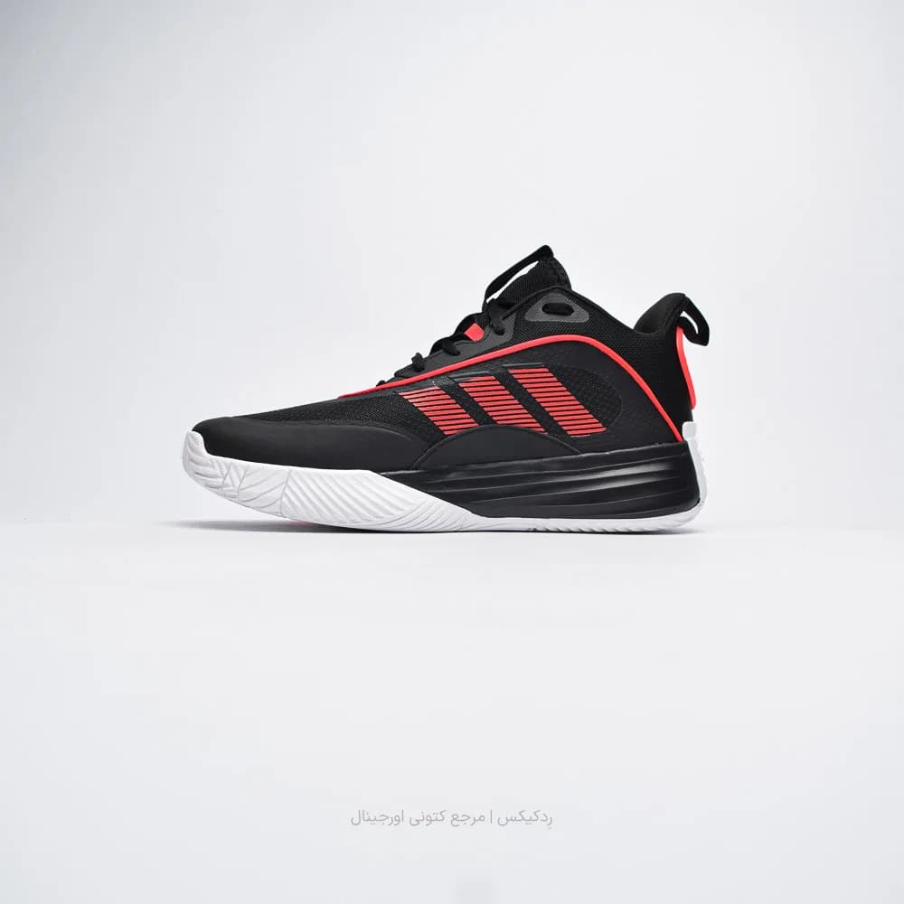 کتونی Adidas مدل Ownthegame 3.0 – JR6673 — تصویر ۲