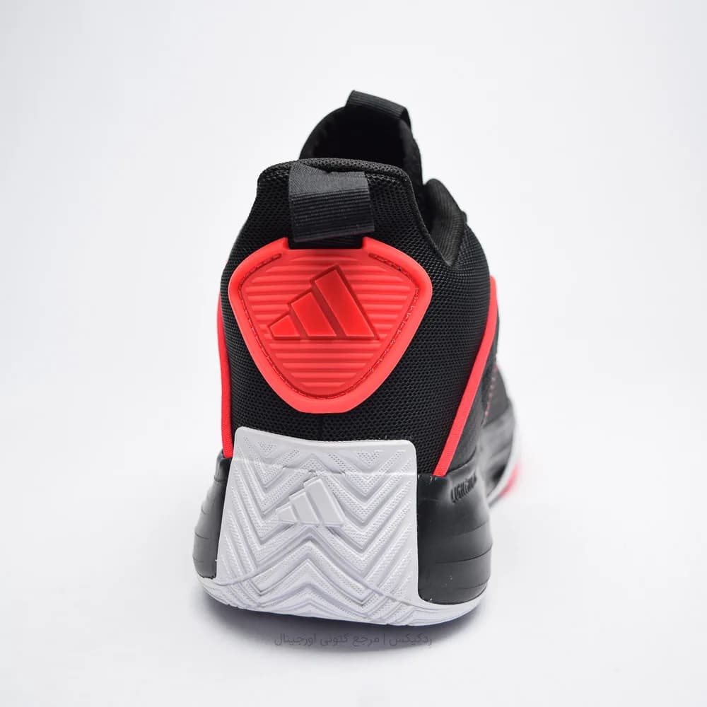 کتونی Adidas مدل Ownthegame 3.0 – JR6673 — تصویر ۵