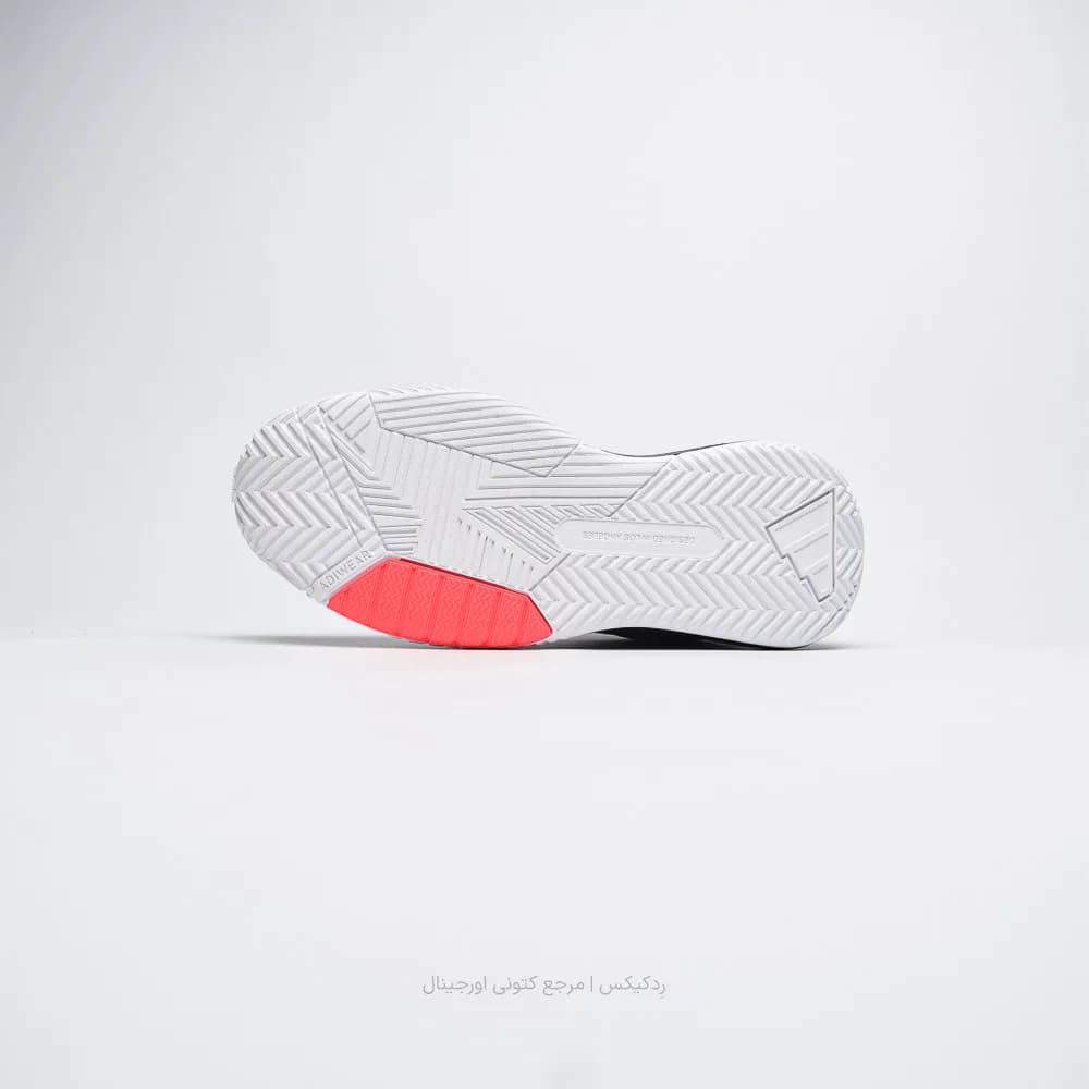 کتونی Adidas مدل Ownthegame 3.0 – JR6673 — تصویر ۳