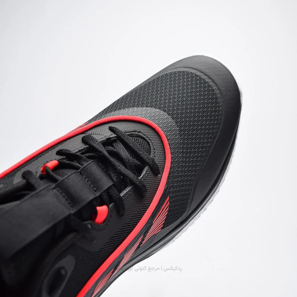 کتونی Adidas مدل Ownthegame 3.0 – JR6673 — تصویر ۷