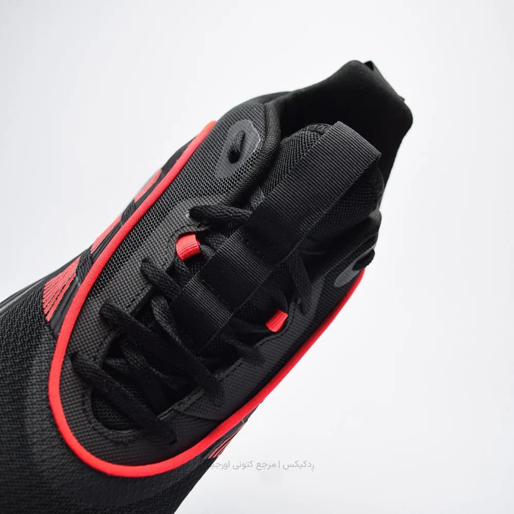 کتونی Adidas مدل Ownthegame 3.0 – JR6673 — تصویر ۸