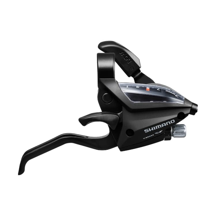 ست دسته دنده کتی شیمانو ST-EF41 21s — تصویر ۲