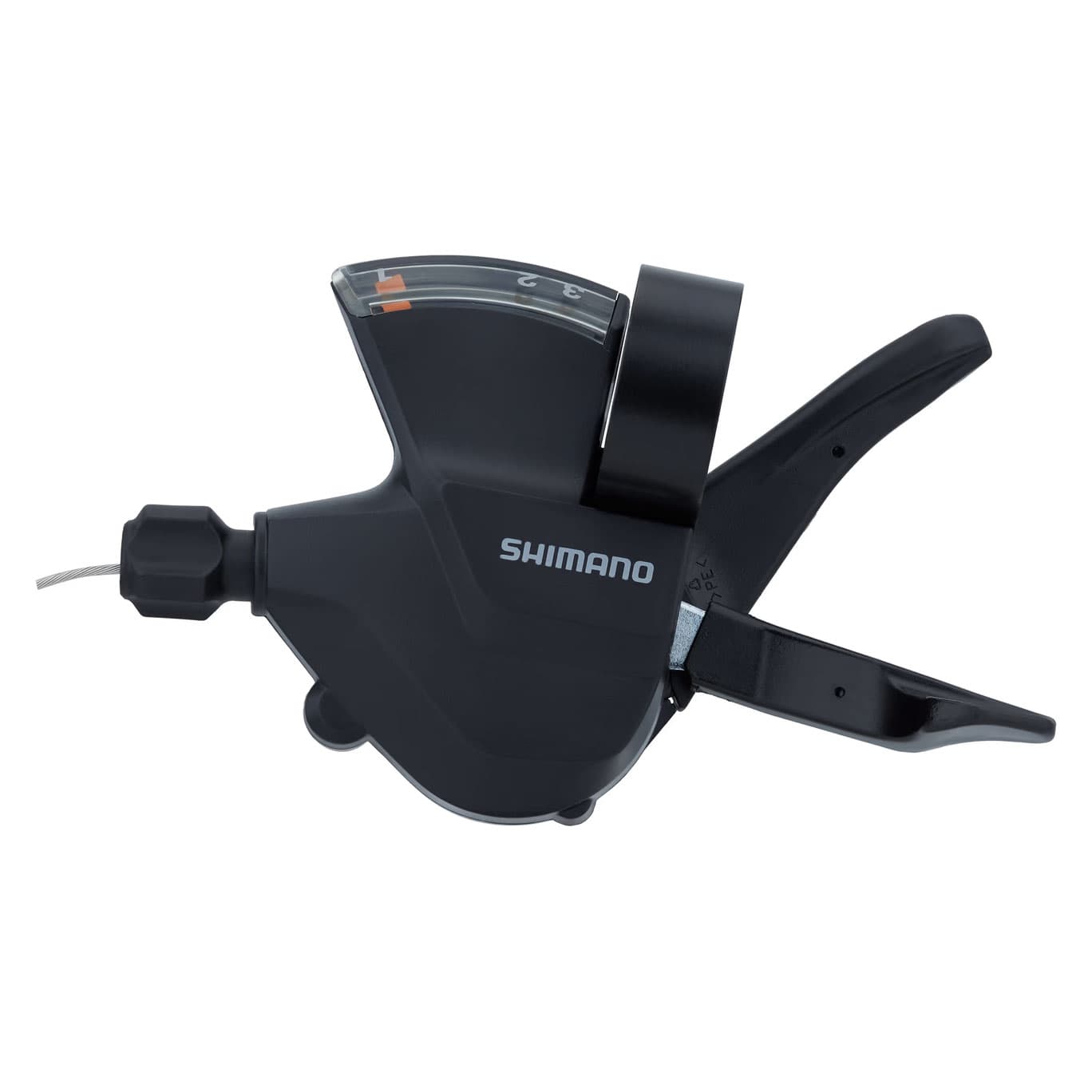 ست دسته دنده شیمانو SL-M315 21s — تصویر ۴