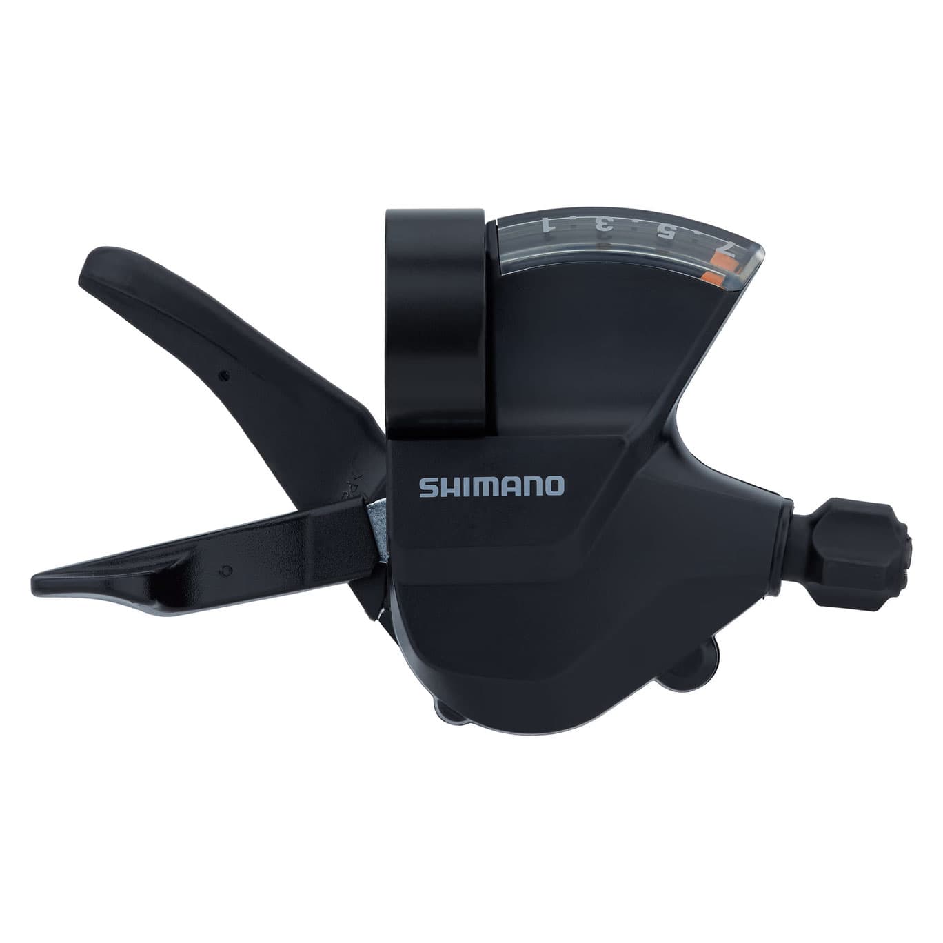 ست دسته دنده شیمانو SL-M315 21s — تصویر ۸