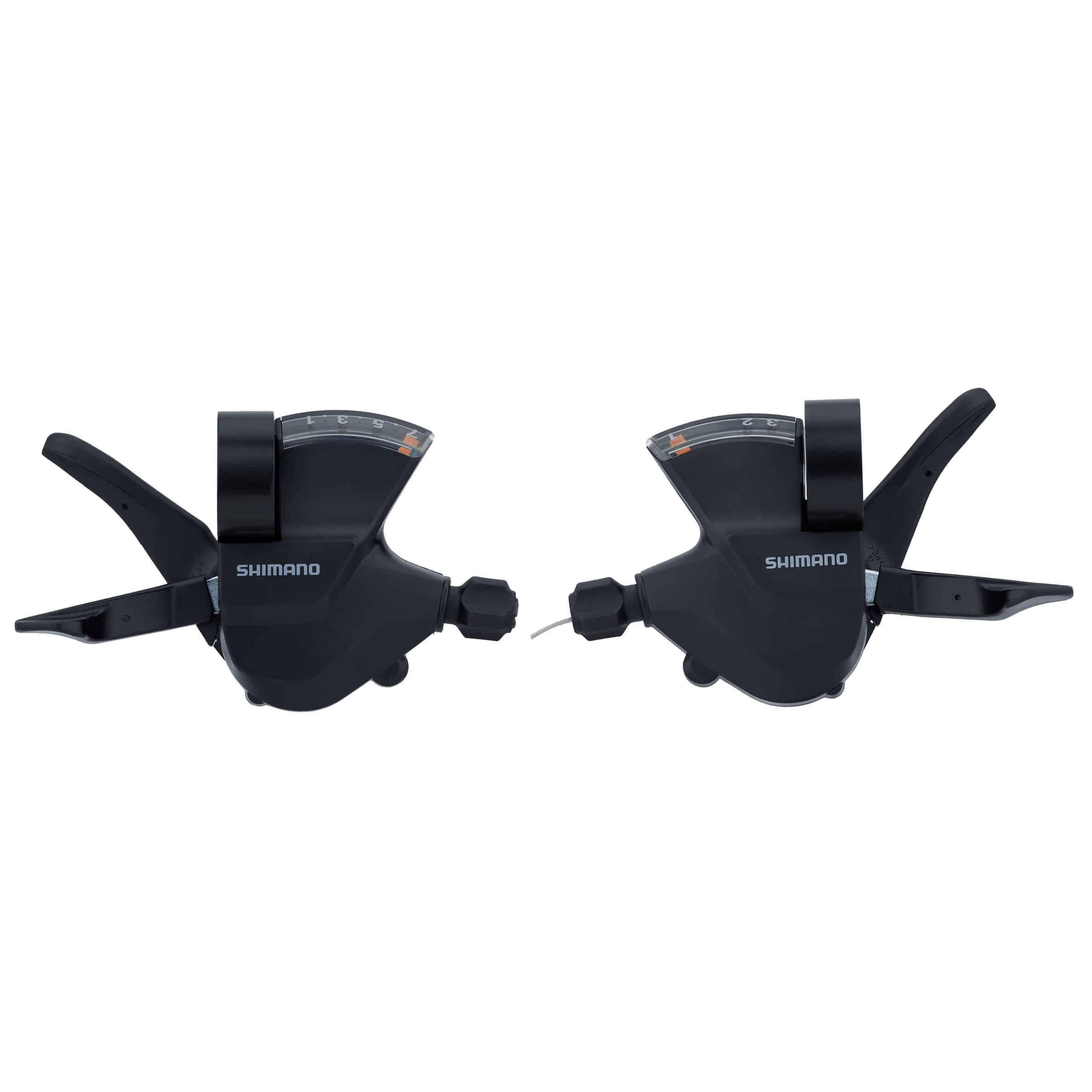 ست دسته دنده شیمانو SL-M315 21s