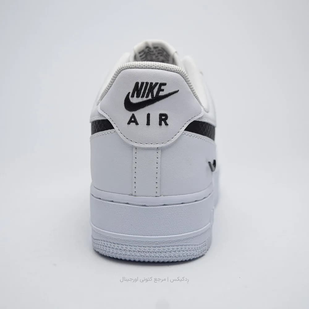 کتونی Nike مدل Air Force 1 Low – IH4452-100 — تصویر ۵
