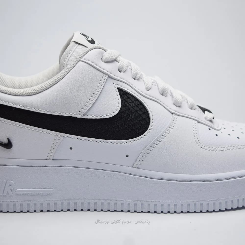 کتونی Nike مدل Air Force 1 Low – IH4452-100 — تصویر ۶
