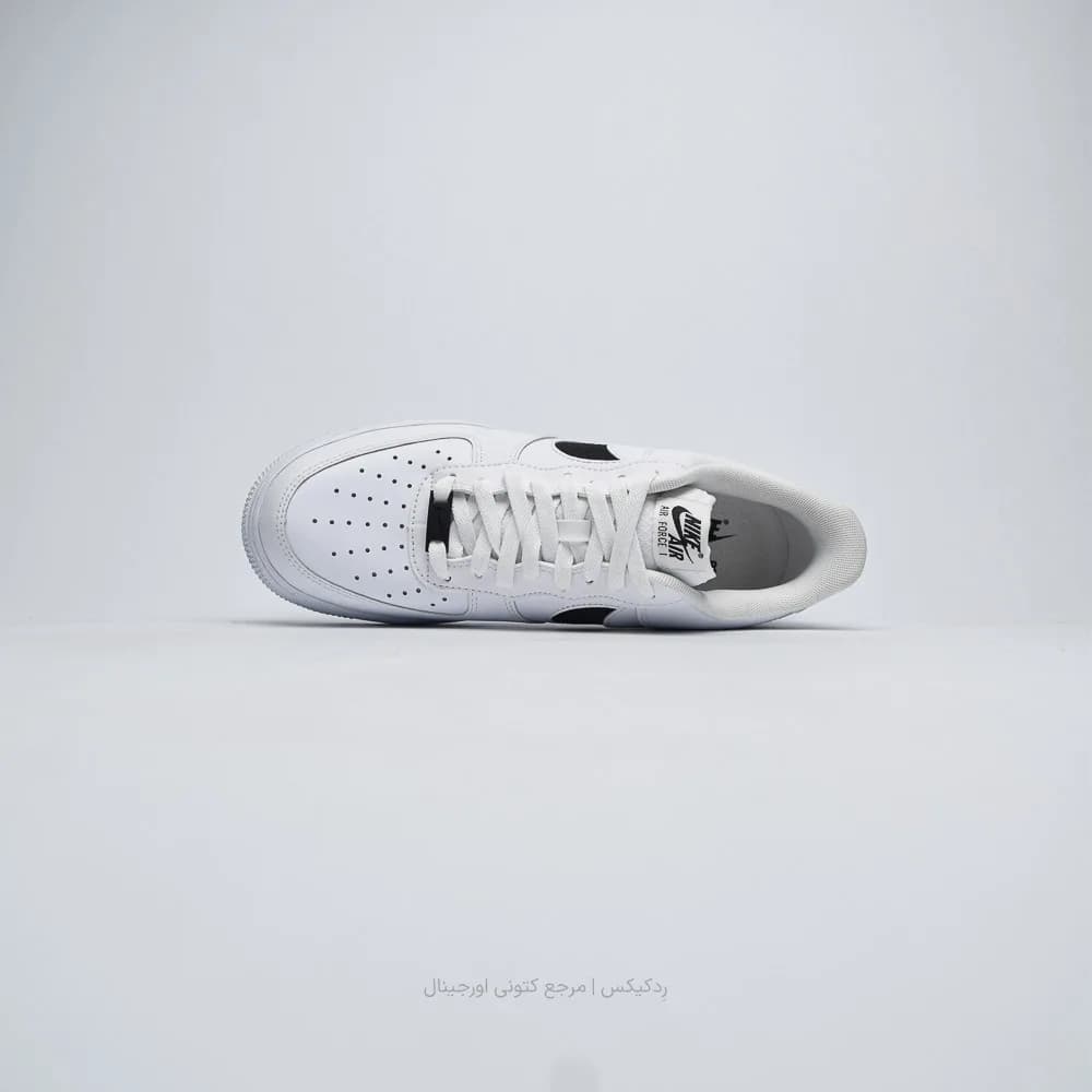 کتونی Nike مدل Air Force 1 Low – IH4452-100 — تصویر ۴