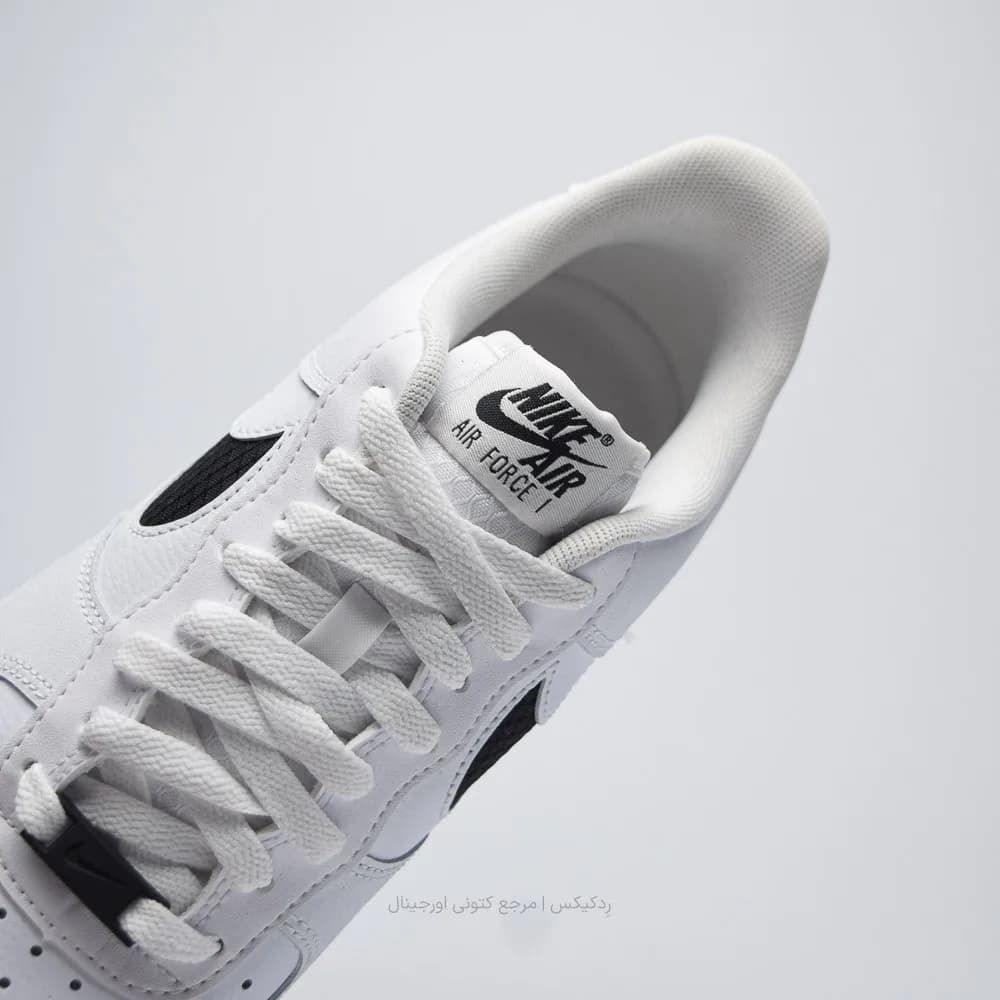 کتونی Nike مدل Air Force 1 Low – IH4452-100 — تصویر ۸