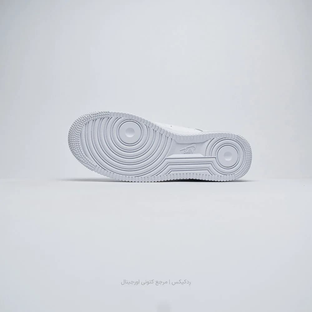 کتونی Nike مدل Air Force 1 Low – IH4452-100 — تصویر ۳