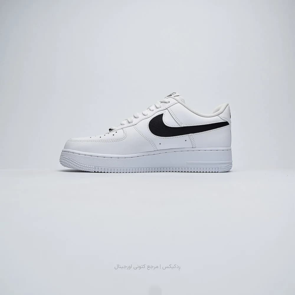 کتونی Nike مدل Air Force 1 Low – IH4452-100 — تصویر ۲