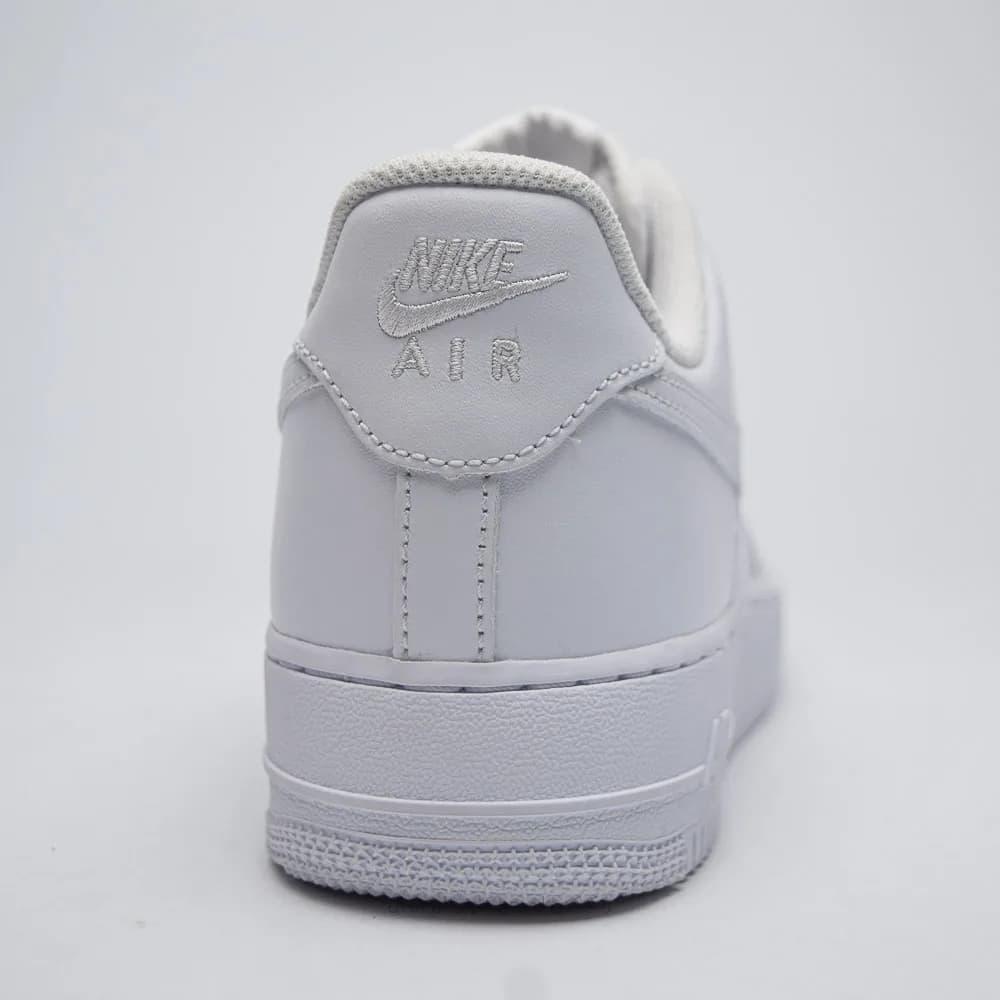 کتونی Nike مدل Air Force 1 Low – DD8959-100 — تصویر ۵