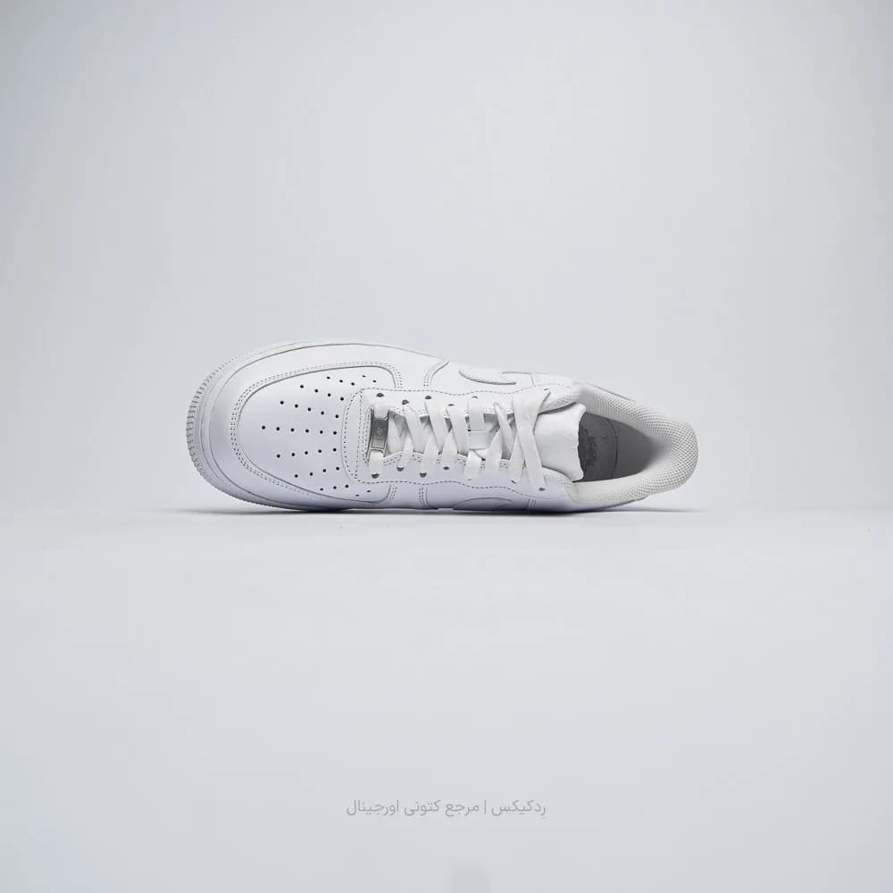 کتونی Nike مدل Air Force 1 Low – DD8959-100 — تصویر ۴