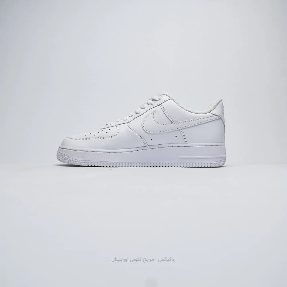 کتونی Nike مدل Air Force 1 Low – DD8959-100 — تصویر ۲