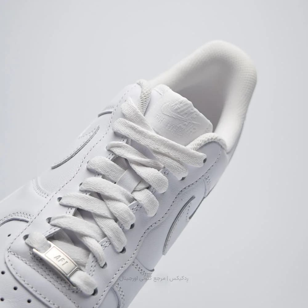 کتونی Nike مدل Air Force 1 Low – DD8959-100 — تصویر ۸
