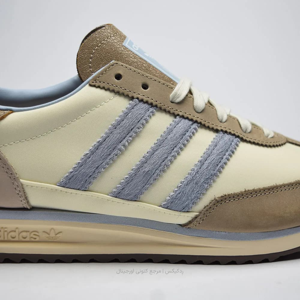 کتونی Adidas مدل SL 72 RS – JR8087 — تصویر ۶