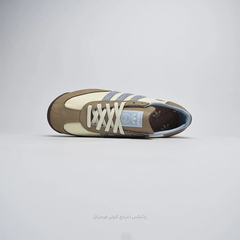 کتونی Adidas مدل SL 72 RS – JR8087 — تصویر ۴