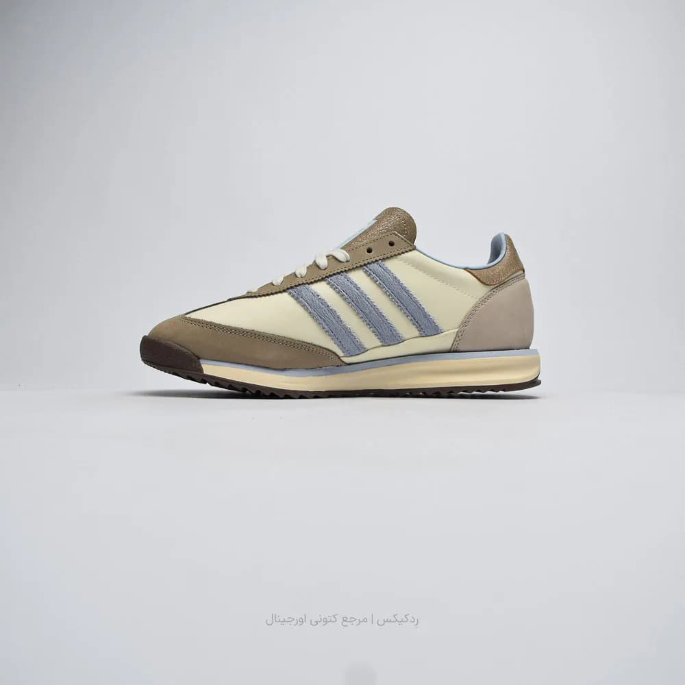 کتونی Adidas مدل SL 72 RS – JR8087 — تصویر ۲