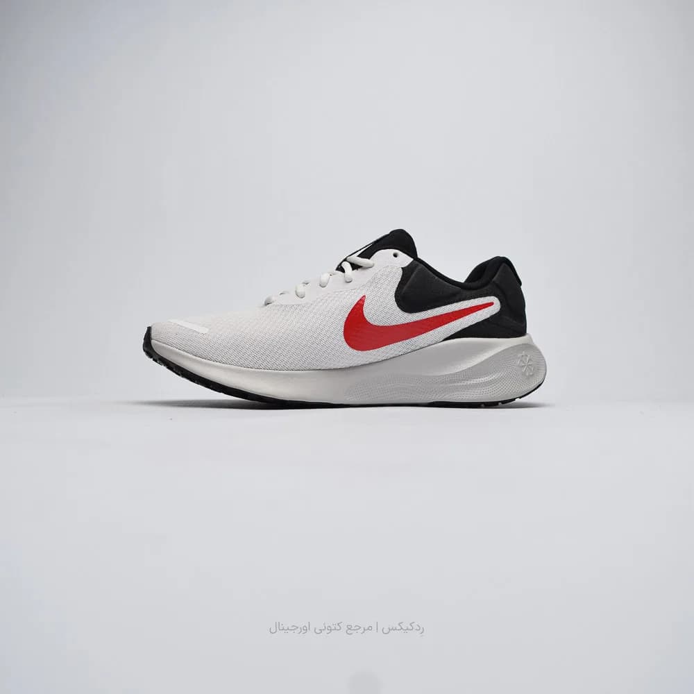 کتونی Nike مدل Revolution 7 – FB2207-102 — تصویر ۲