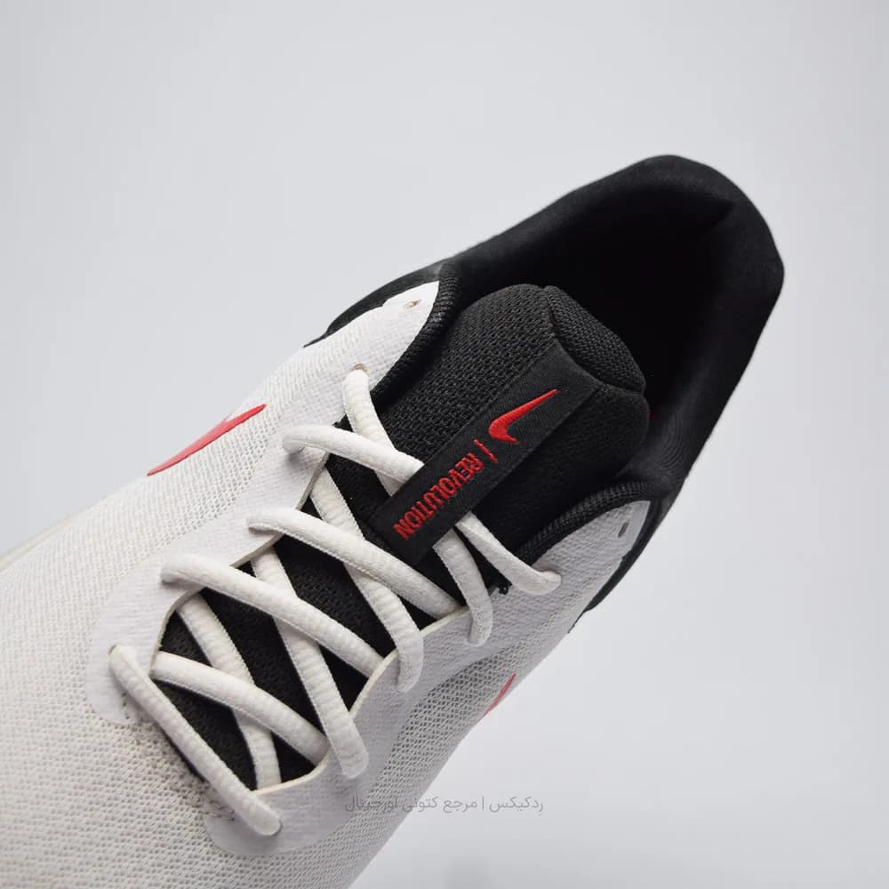 کتونی Nike مدل Revolution 7 – FB2207-102 — تصویر ۲
