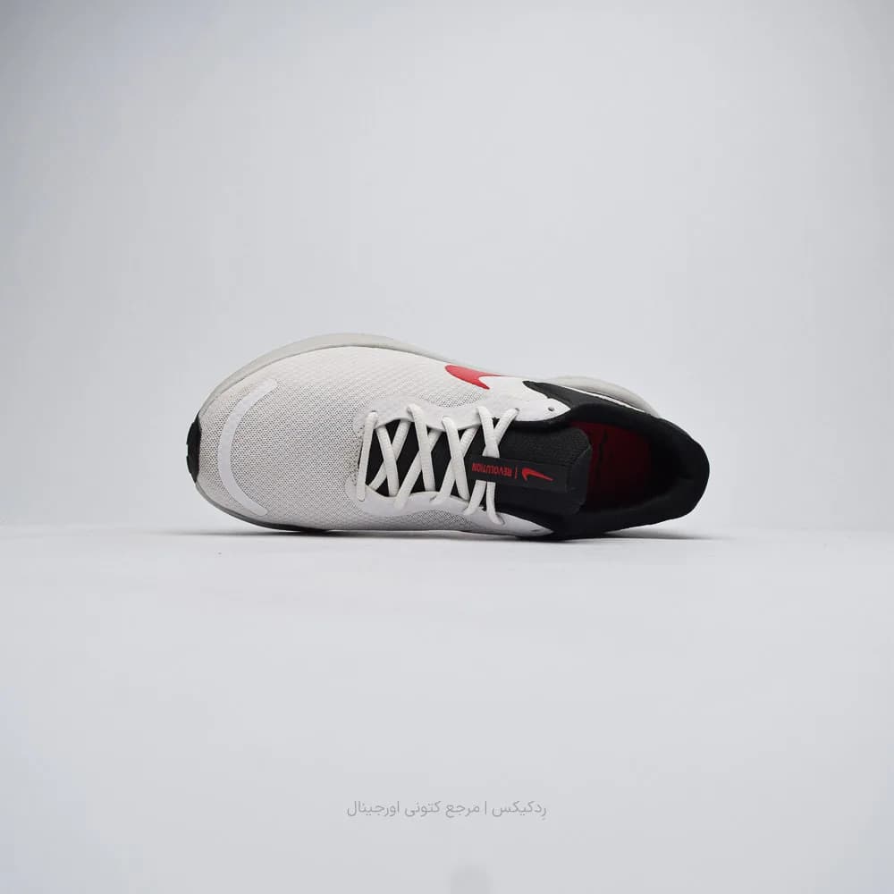 کتونی Nike مدل Revolution 7 – FB2207-102 — تصویر ۴