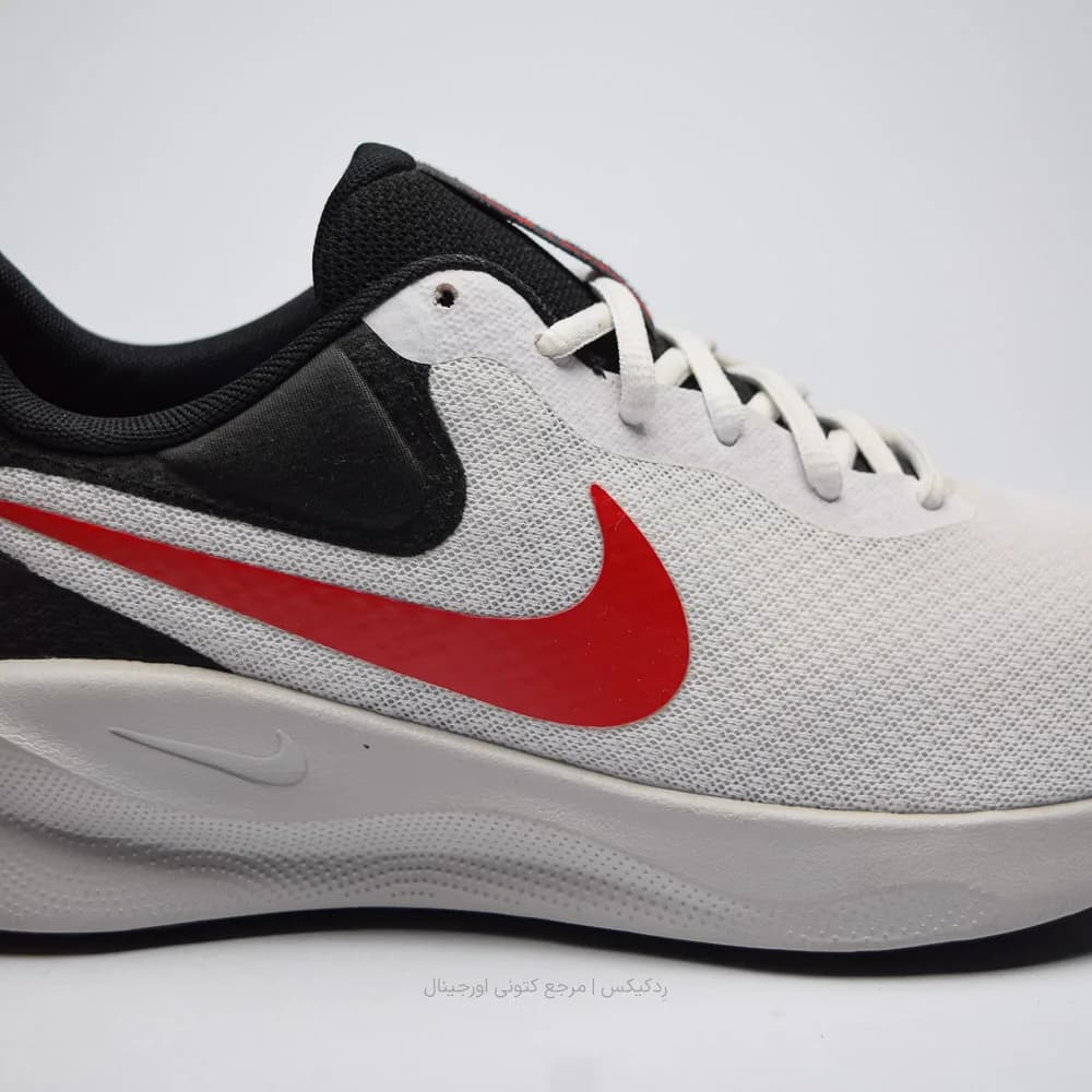 کتونی Nike مدل Revolution 7 – FB2207-102 — تصویر ۵