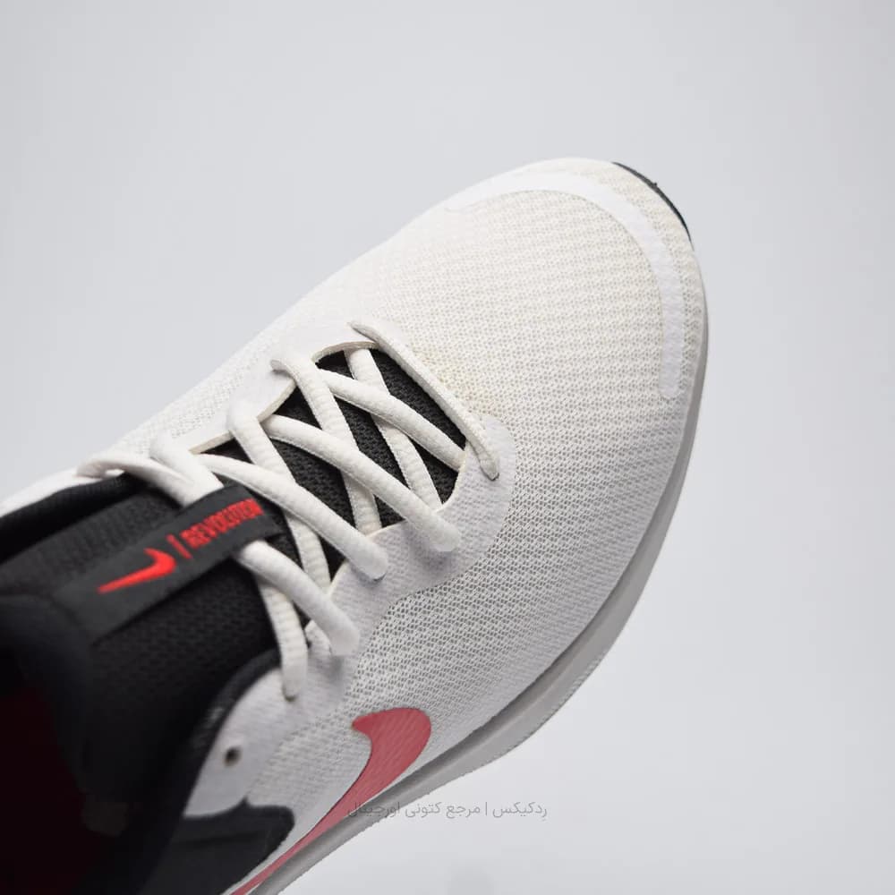 کتونی Nike مدل Revolution 7 – FB2207-102 — تصویر ۶