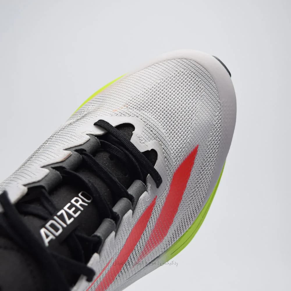 کتونی Adidas مدل Adizero Boston 12 – JI4472 — تصویر ۷