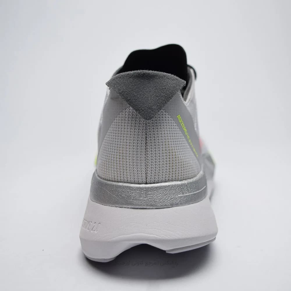 کتونی Adidas مدل Adizero Boston 12 – JI4472 — تصویر ۳