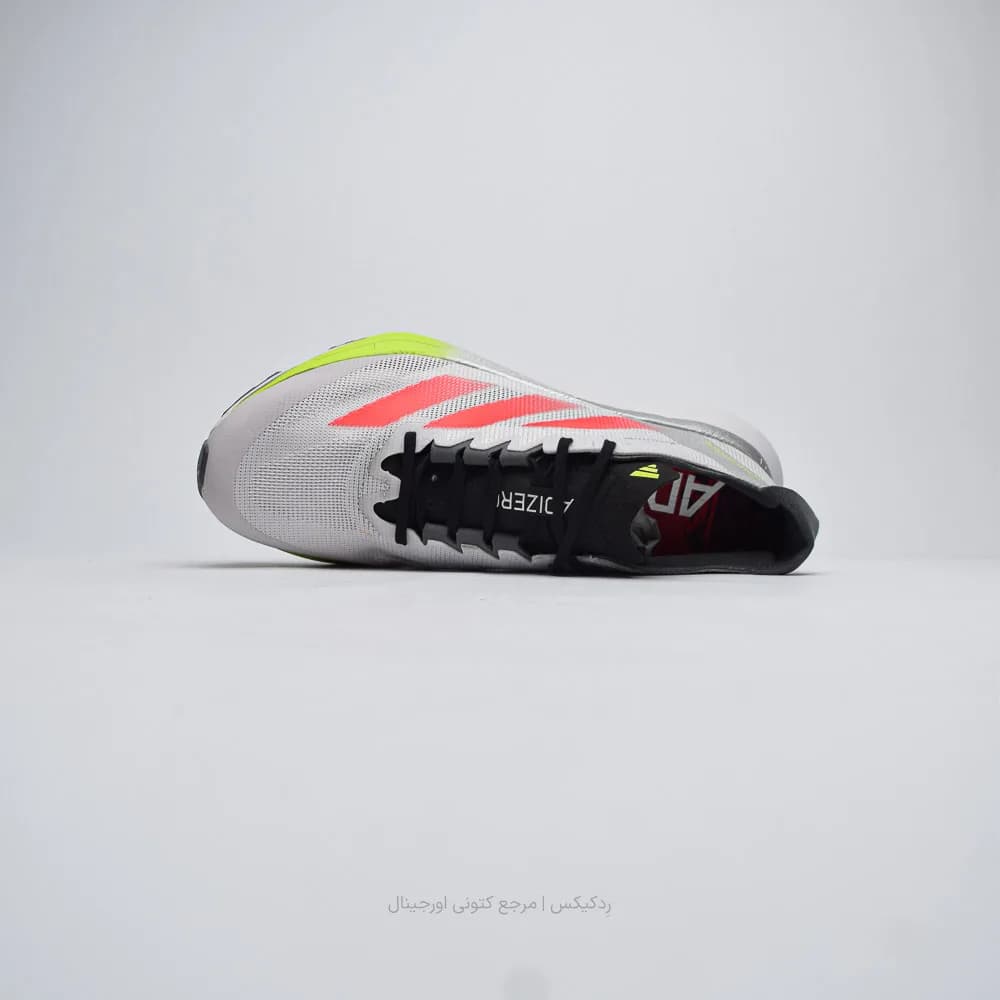 کتونی Adidas مدل Adizero Boston 12 – JI4472 — تصویر ۲
