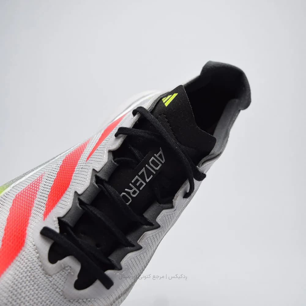 کتونی Adidas مدل Adizero Boston 12 – JI4472 — تصویر ۶