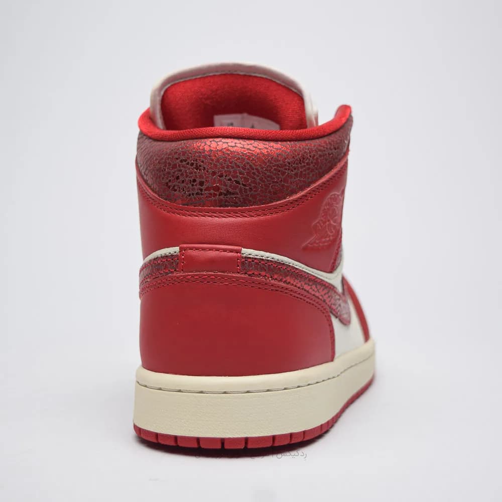 کتونی Nike مدل Jordan Air Jordan 1 Mid SE – HJ9337-106 — تصویر ۵