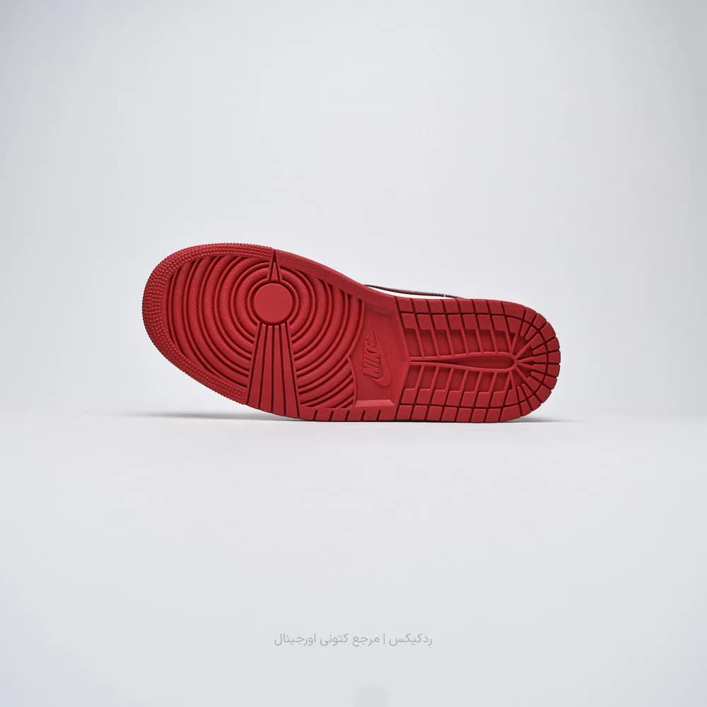 کتونی Nike مدل Jordan Air Jordan 1 Mid SE – HJ9337-106 — تصویر ۳