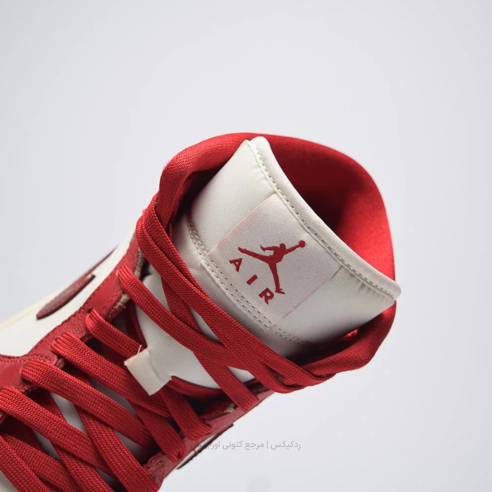کتونی Nike مدل Jordan Air Jordan 1 Mid SE – HJ9337-106 — تصویر ۸