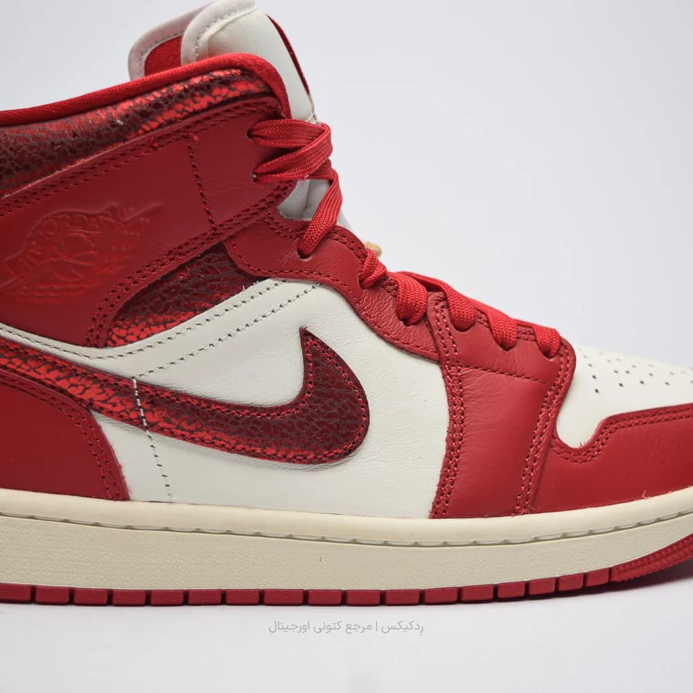 کتونی Nike مدل Jordan Air Jordan 1 Mid SE – HJ9337-106 — تصویر ۶