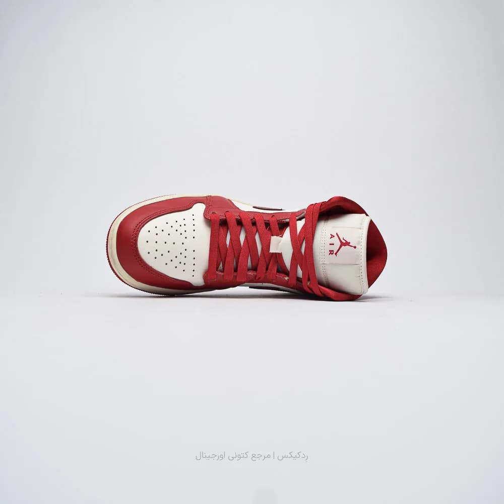 کتونی Nike مدل Jordan Air Jordan 1 Mid SE – HJ9337-106 — تصویر ۴