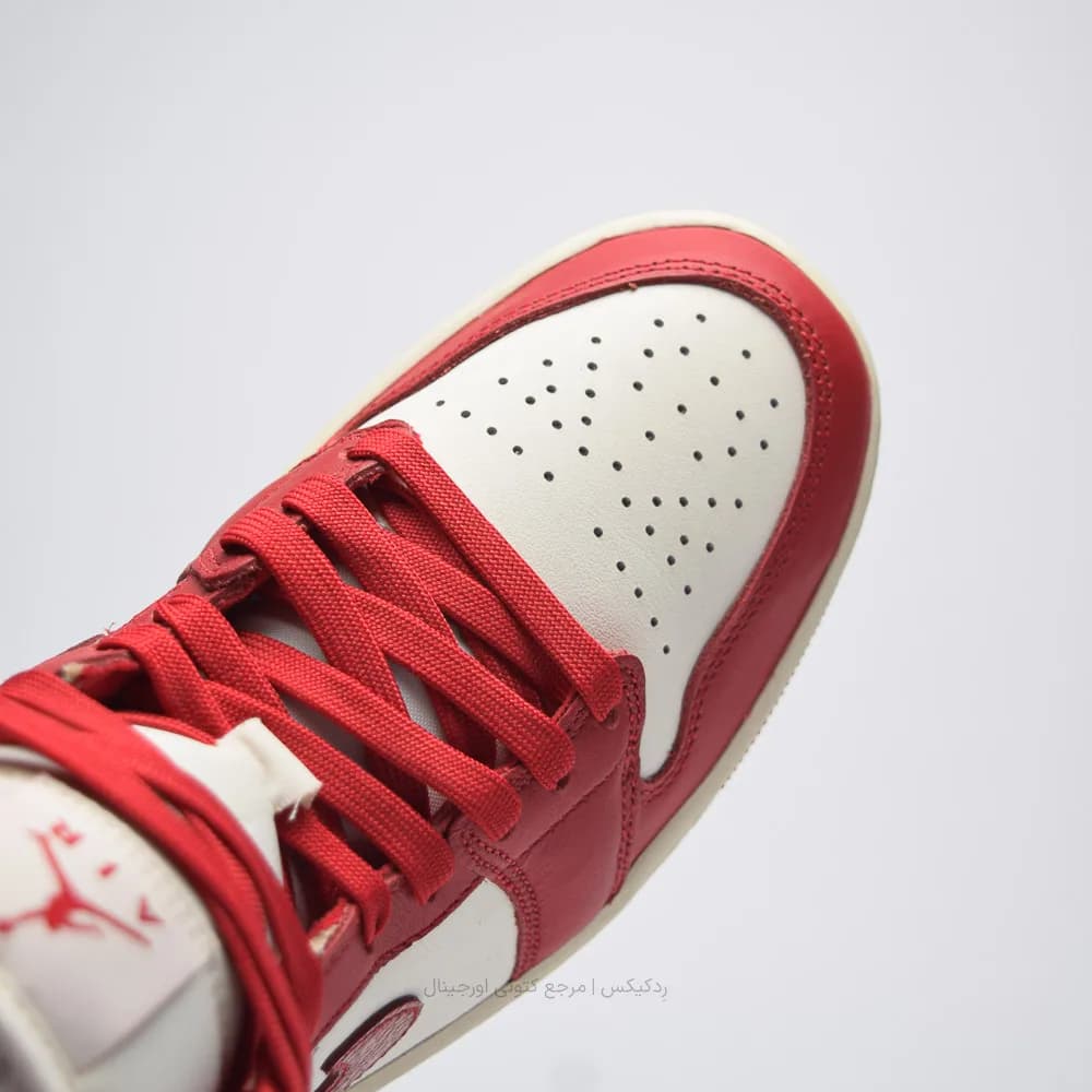 کتونی Nike مدل Jordan Air Jordan 1 Mid SE – HJ9337-106 — تصویر ۷