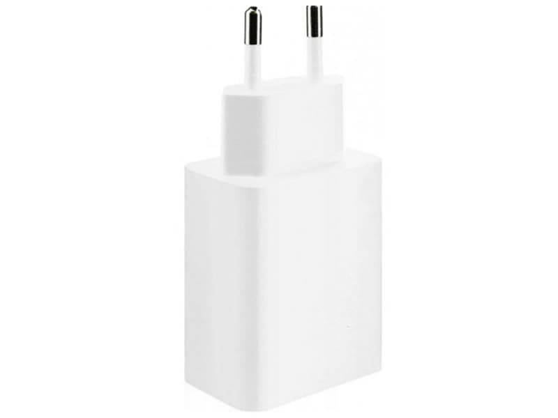 شارژر دیواری اصلی سریع شیائومی Xiaomi MDY-11-EP Fast Charger 22.5W — تصویر ۲