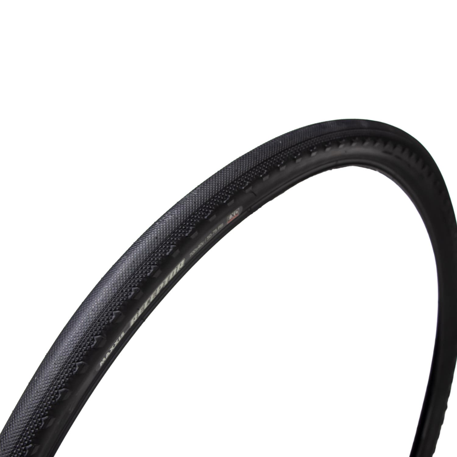 لاستیک دوچرخه مکسیس مدل Gravel RECEPTOR 700x40c — تصویر ۲