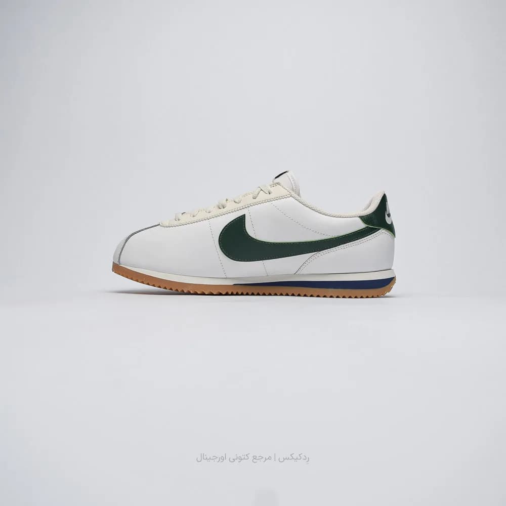 کتونی Nike مدل Cortez – DM4044-113 — تصویر ۲